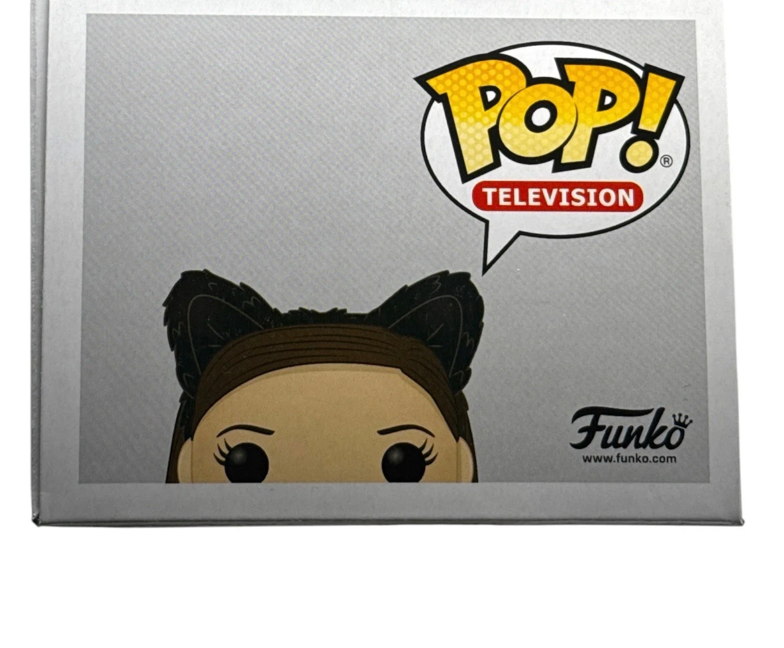 Courteney Cox — Courteney Cox Autograph Signed Friends Monica Geller Funko Pop Beckett COA, изображение 4