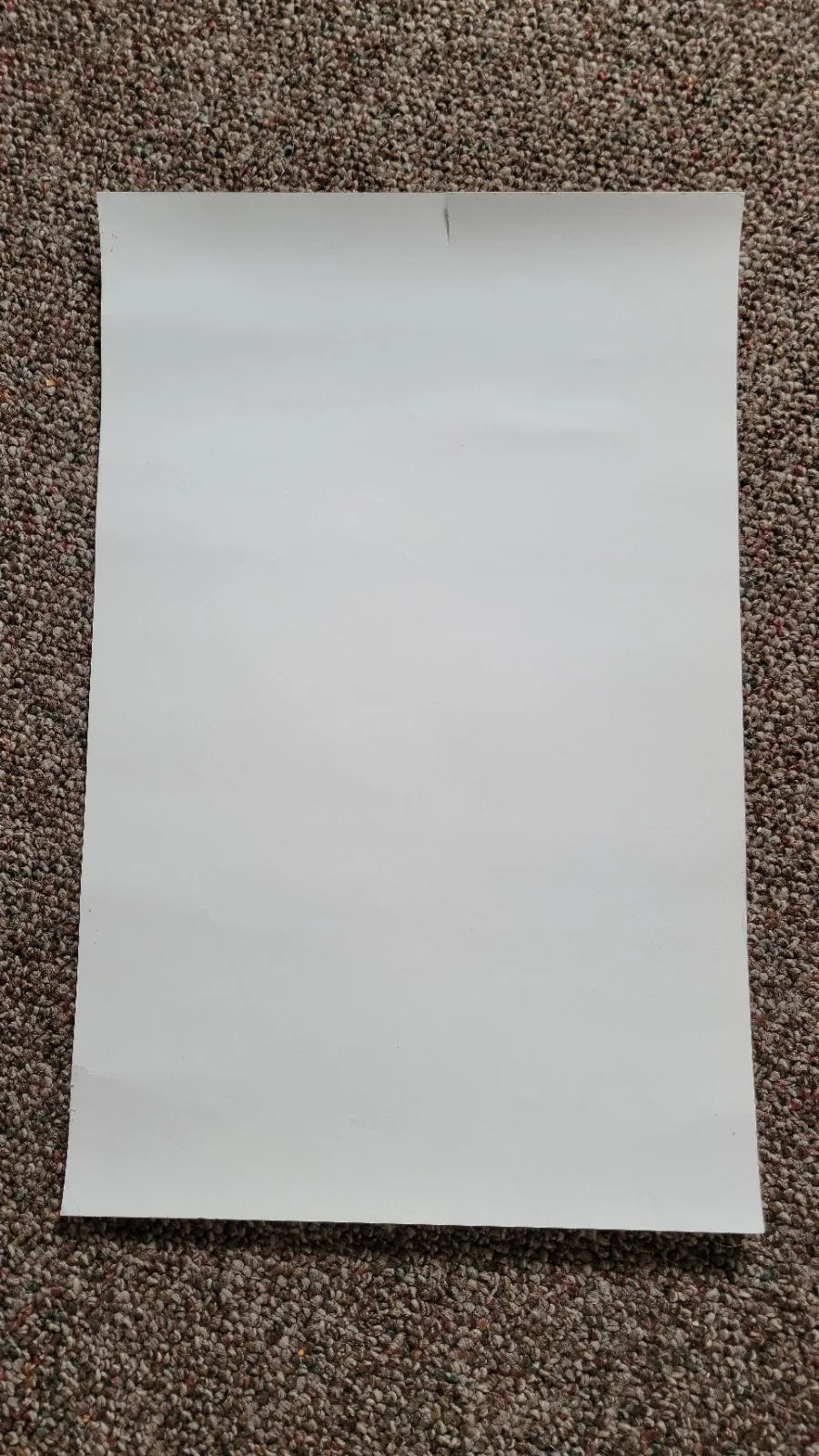 The Number Twelve Looks Like You Autographed Mongrel Poster, image 3