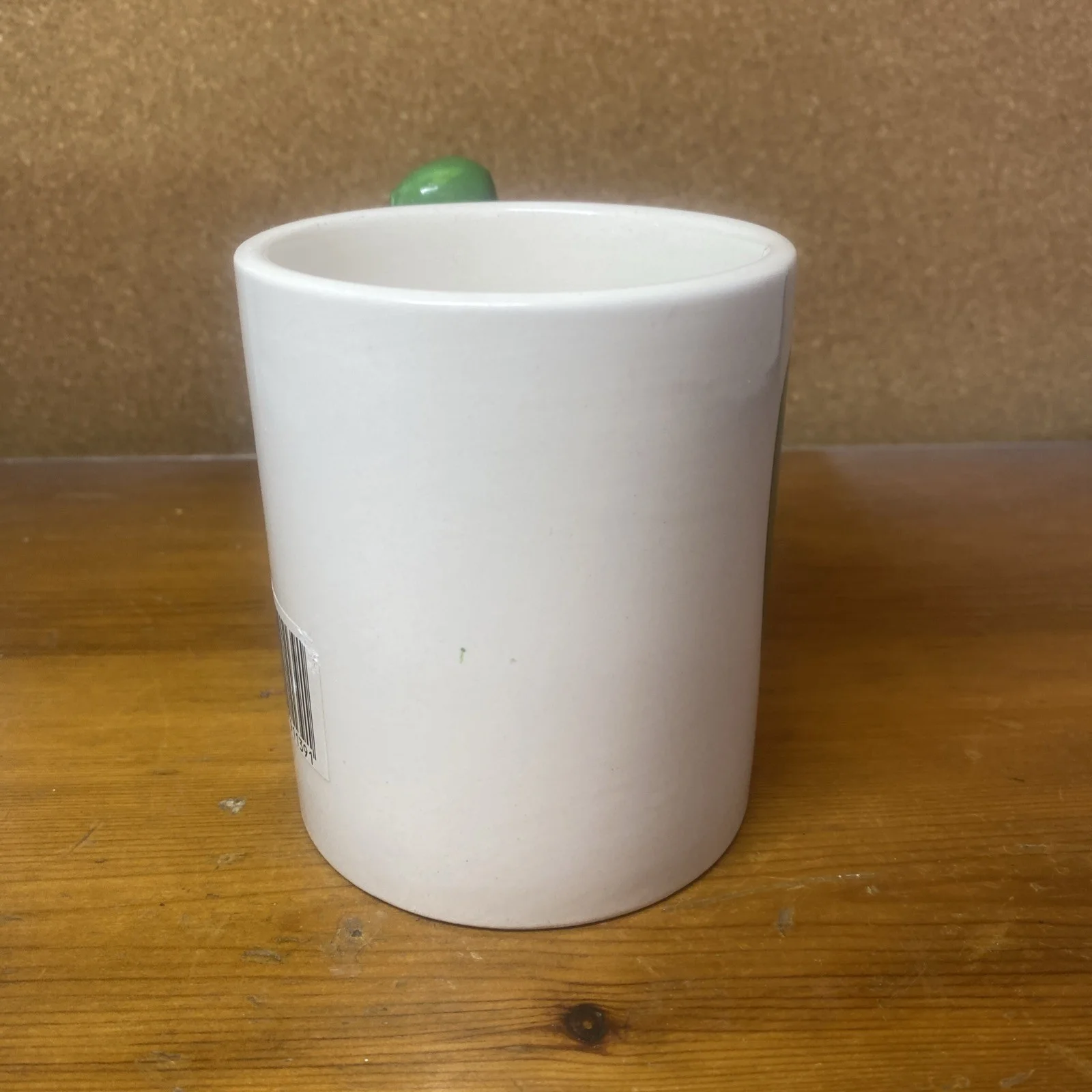 Official Rick And Morty Im Pickle Rick Mug Tea Coffee Rick and Morty, image 5