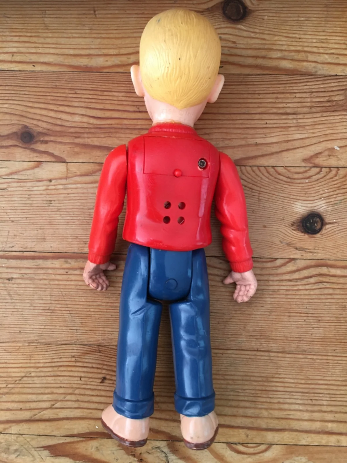 Home Alone Screaming Kevin Figure 1991 Macaulay Culkin Working Home Alone 2, изображение 3