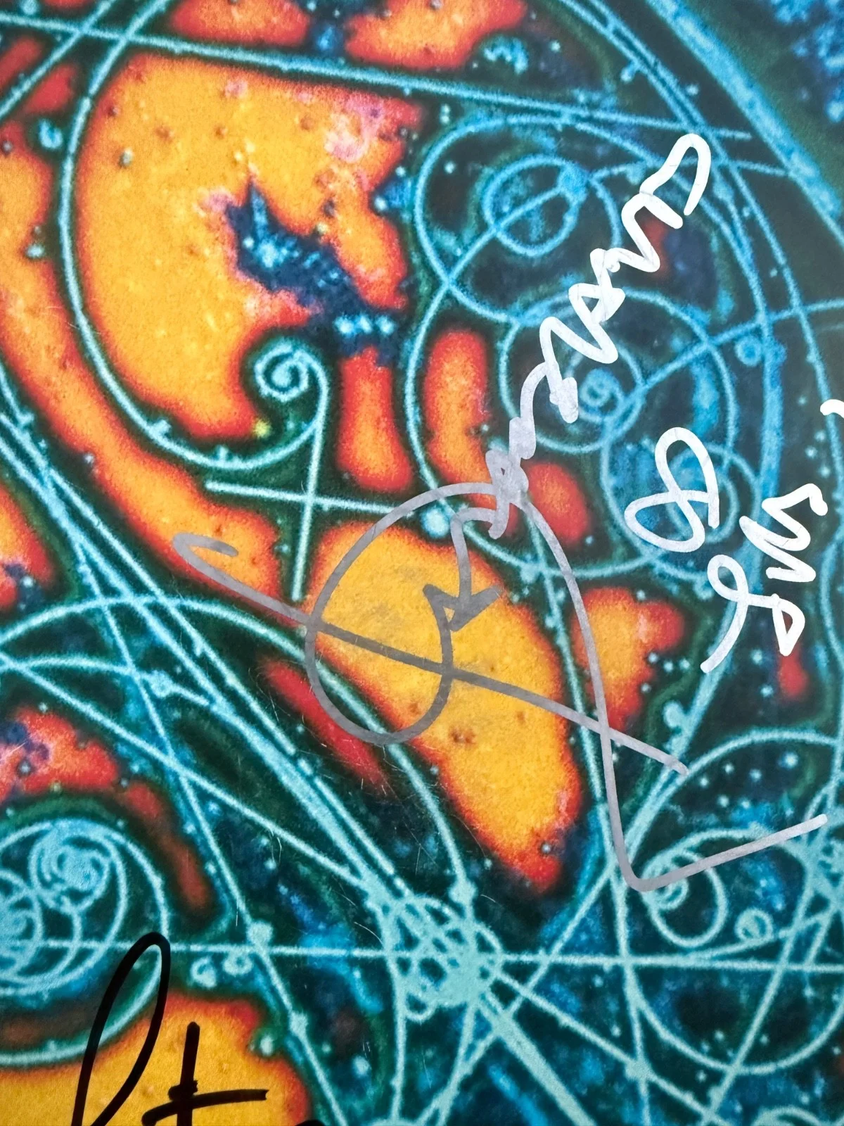 The Strokes signed Is This It 12" lp album x4, image 2