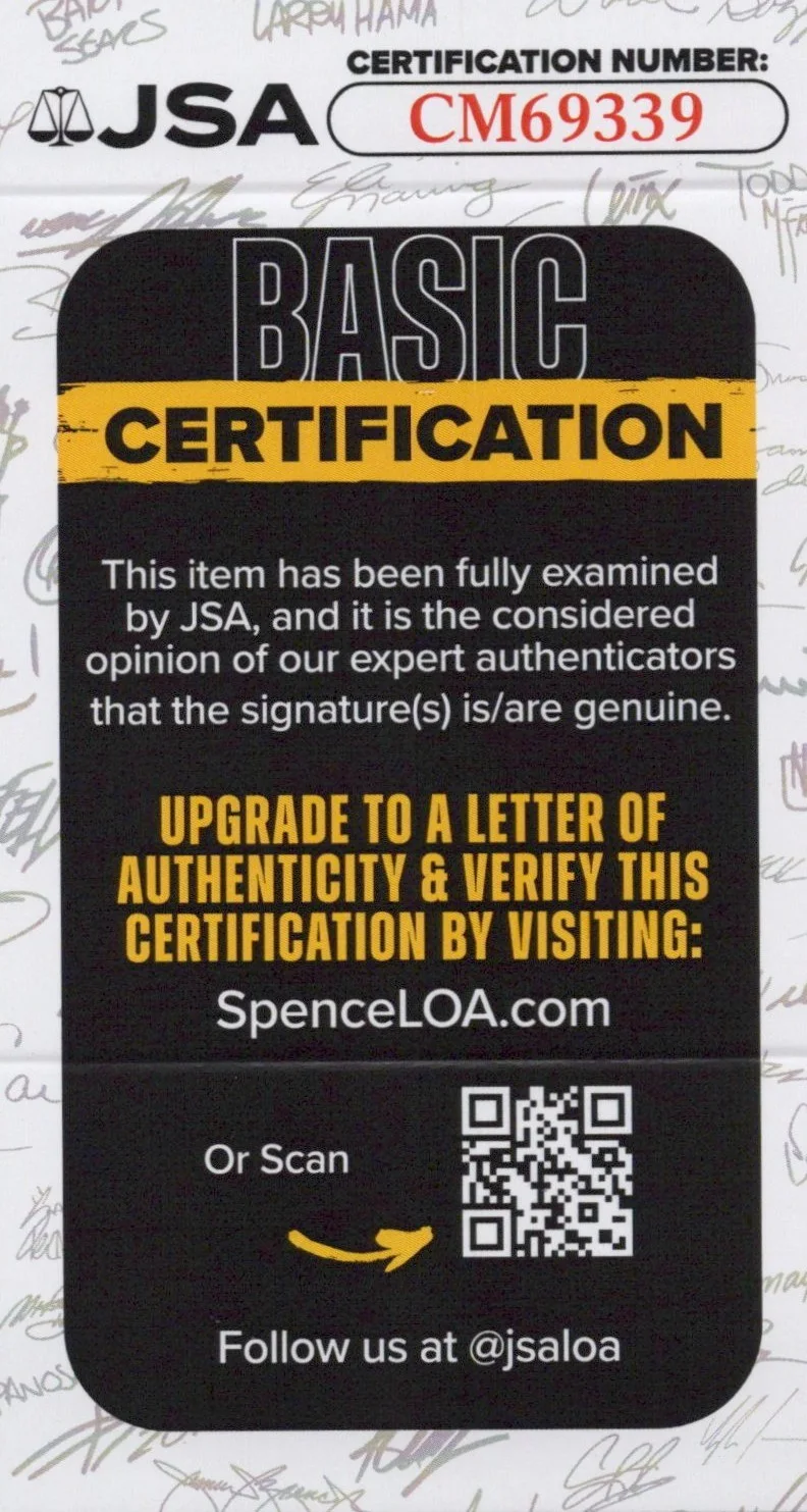 Guy Cihi — Guy Cihi Signed Xbox Game Silent Hill 2 James Sunderland Autograph JSA COA, image 2