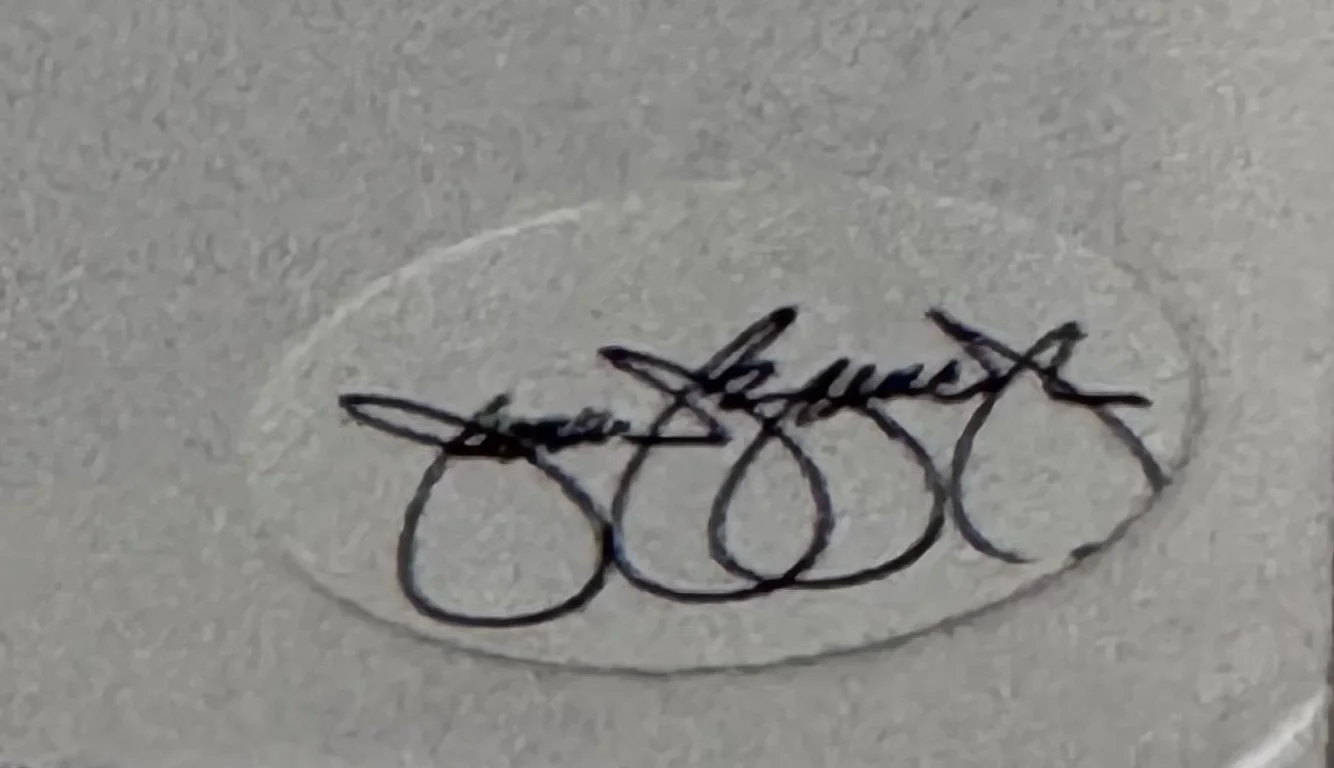 Angela Lansbury Autograph 8x10 Photo JSA Sticker Murder She Wrote, изображение 4