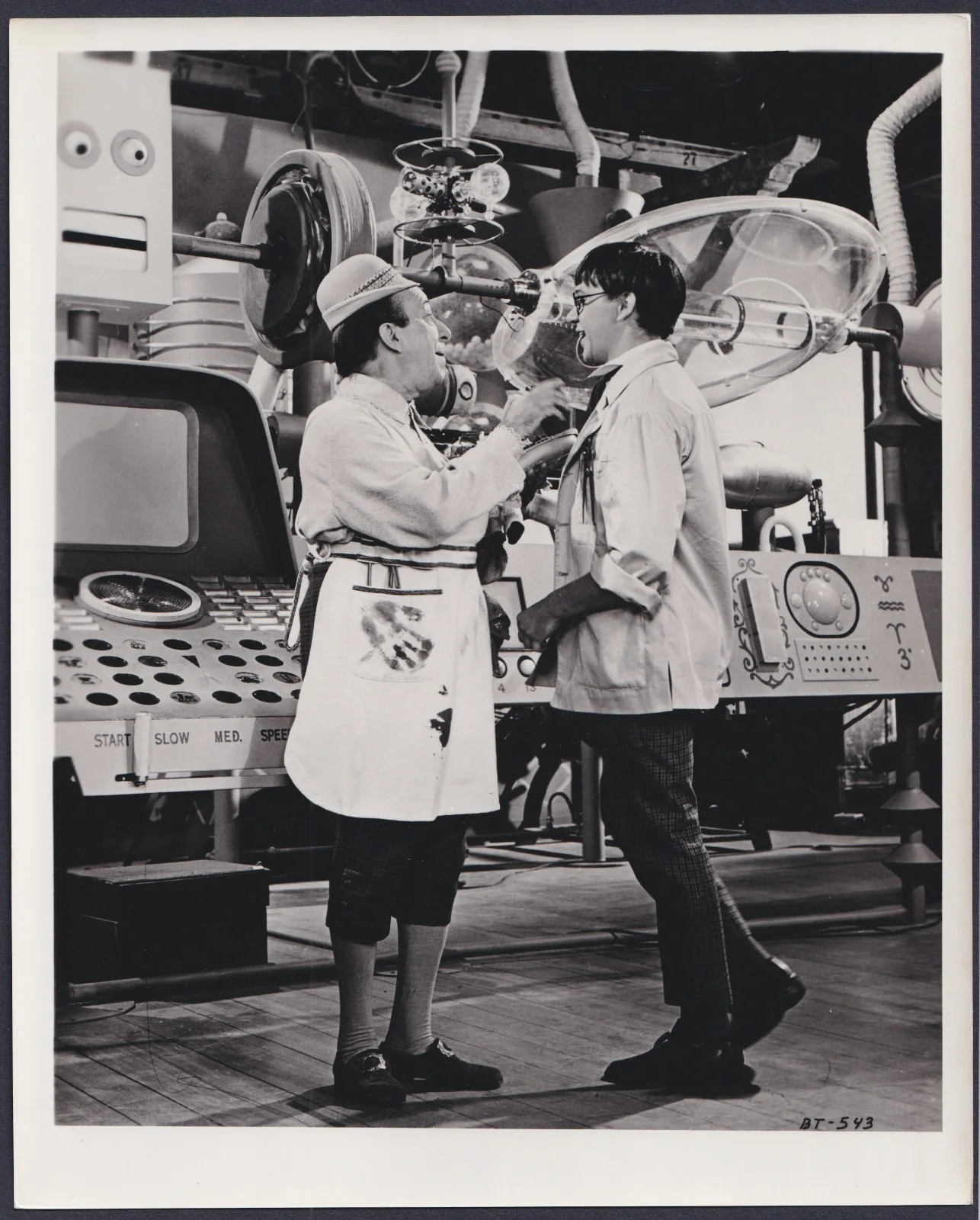Babes in Toyland 12x ORIGINAL Studio Stills Annette Funicello Bolger DISNEY [1], image 5
