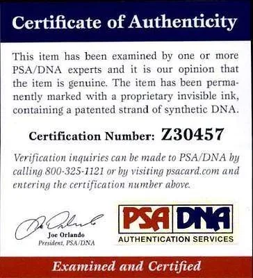 Andy Grammer — Andy Grammer PSA authentic signed rock 10X15 photo W/Cert Autographed A0060, image 2