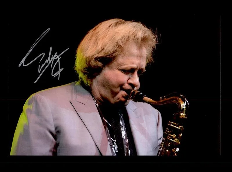 Eddie Money — Eddie Money Authentic signed Rock 10x15 photo W/Certificate Autographed (27-b)