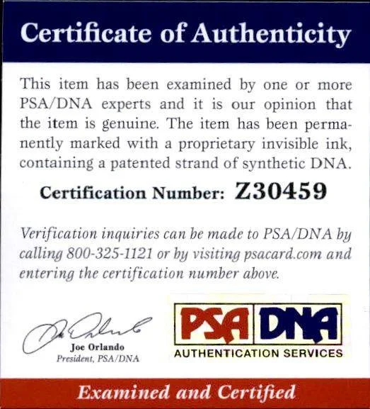 Iggy Azalea — Iggy Azalea PSA authentic signed rap 10x15 photo W/Certificate Autographed (A)2, изображение 2
