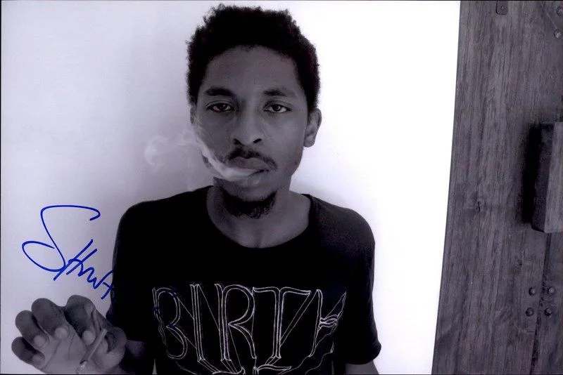 Shwayze — Shwayze authentic signed RAPPER 10x15 photo W/Certificate Autographed (127m1)