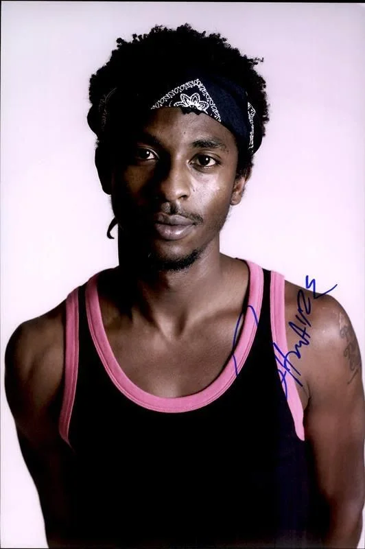 Shwayze — Shwayze authentic signed RAPPER 10x15 photo W/Certificate Autographed (127q1)