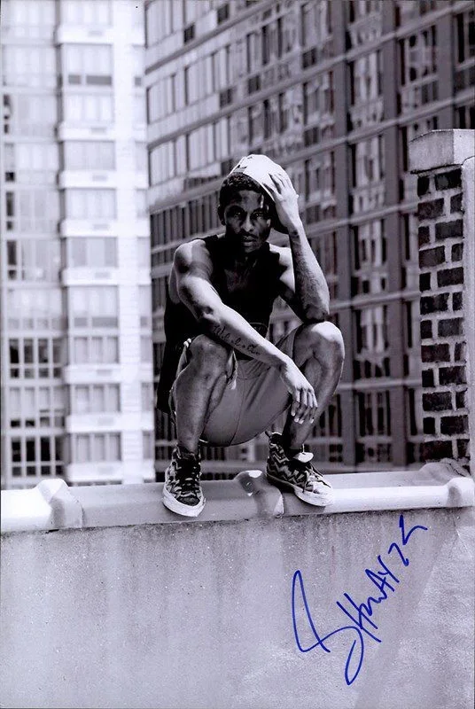 Shwayze — Shwayze authentic signed RAPPER 10x15 photo W/Certificate Autographed (127u1)