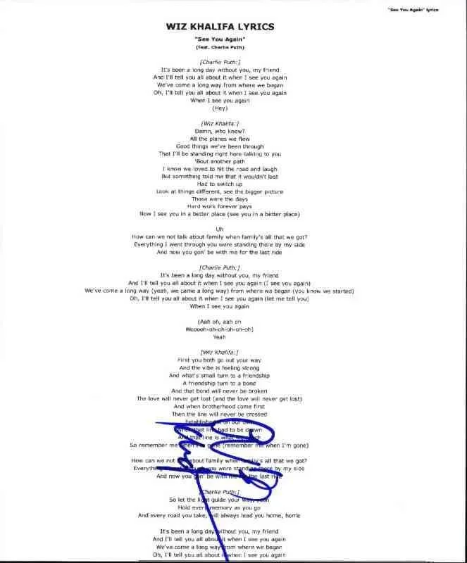 Wiz Khalifa — Wiz Khalifa authentic signed rap 8x10 photo W/Certificate Autographed (A1257)