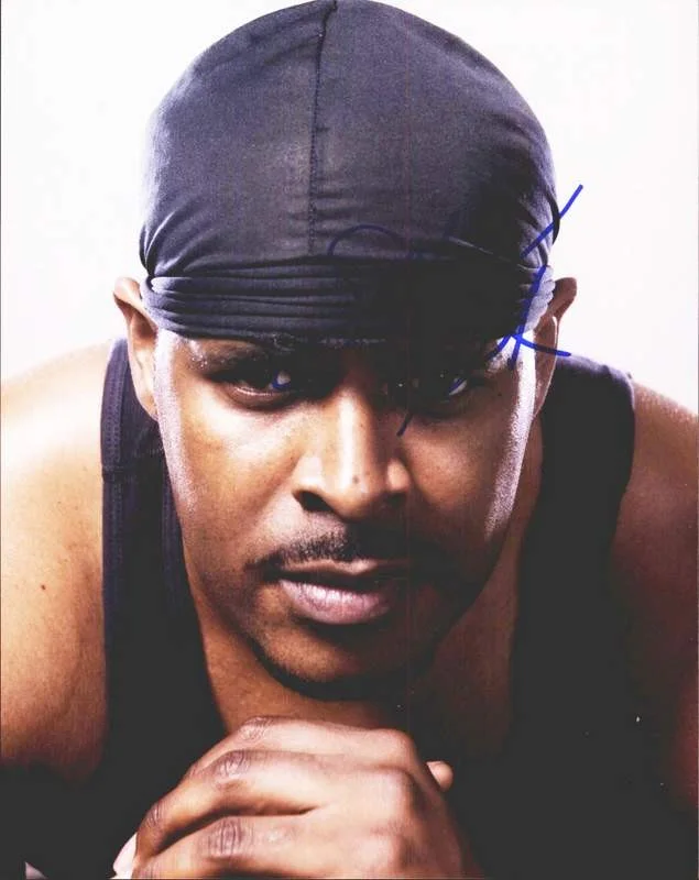 Sheek Louch — The Lox Sheek Louch authentic signed rap 8x10 photo W/Cert Autographed A00407