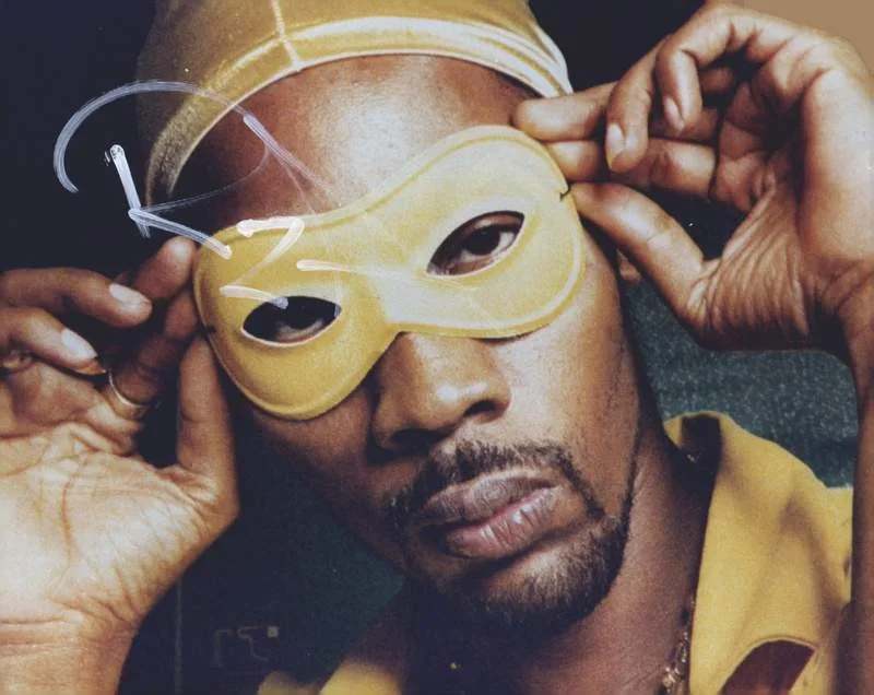 Rza — Wu Tang Clan Rza authentic signed rap 8x10 photo W/Certificate Autographed A1041