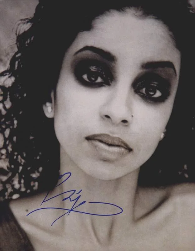 Mya Harrison — Mya Harrison authentic signed rap 8x10 photo W/Certificate Autographed (A0972)