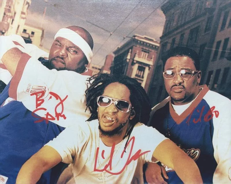 Lil Jon — Lil Jon authentic signed rap 8x10 photo W/Certificate Autographed (A0867)
