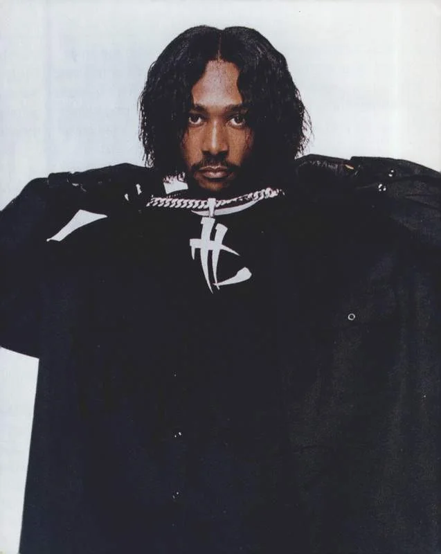 Krayzie Bone — Thugs N Harmony Krayzie Bone signed rap 8x10 photo W/Cert Autographed (A0724)