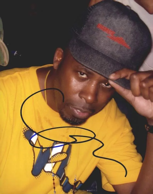 Gza — Wu Tang Clan Gza authentic signed rap 8x10 photo W/Certificate Autographed A0510