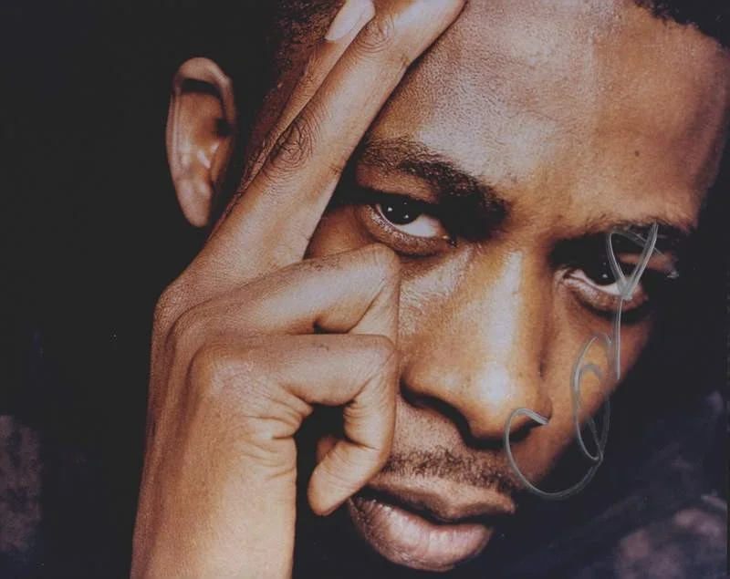 Gza — Wu Tang Clan Gza authentic signed rap 8x10 photo W/Certificate Autographed A0534