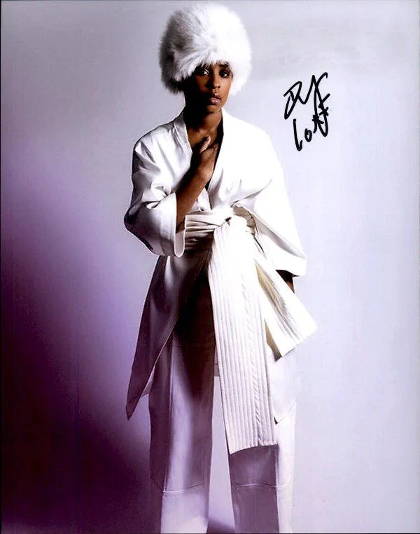 Dej Loaf — Dej Loaf authentic signed RAPPER 8x10 photo W/ Certificate Autographed (127h1)