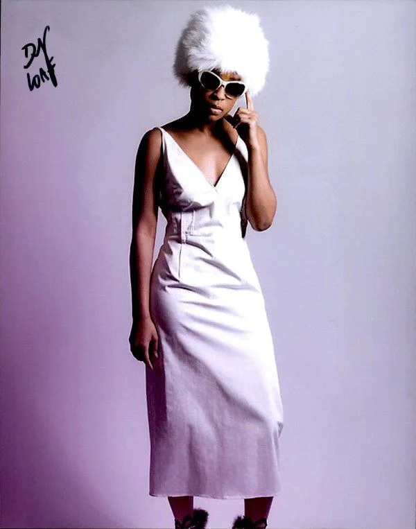 Dej Loaf — Dej Loaf authentic signed RAPPER 8x10 photo W/ Certificate Autographed (127e1)