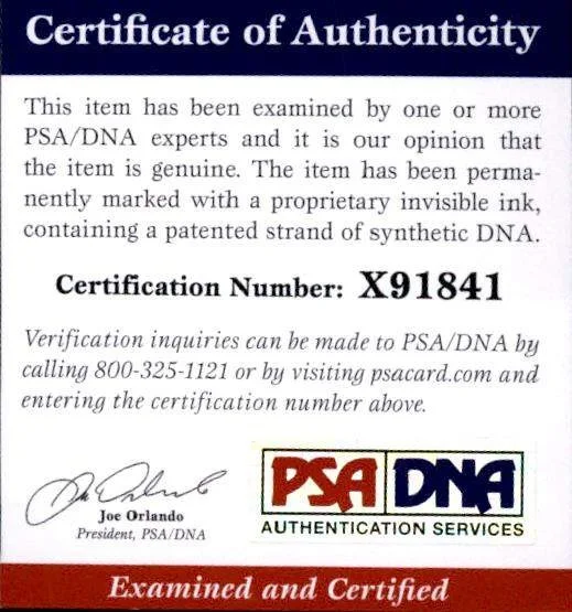 Aaron Taylor — Aaron Taylor Johnson PSA/DNA authentic signed 10x15 photo |CERT A00127, изображение 2