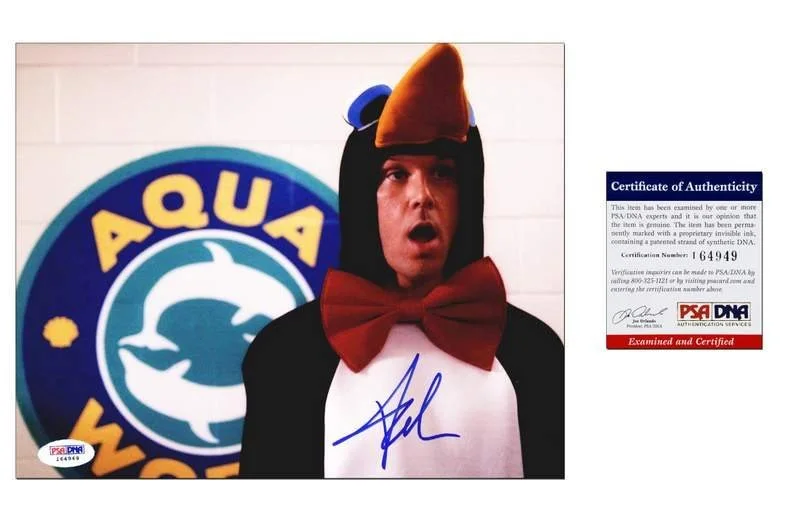 Dane Cook — Dane Cook PSA/DNA authentic signed celebrity 8x10 photo W/Cert Autographed B0001, image 2