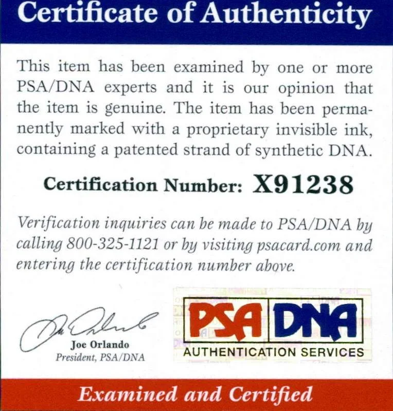 Tyler Posey — Tyler Posey PSA/DNA authentic signed 8x10 photo |CERT Autographed B00018, изображение 2