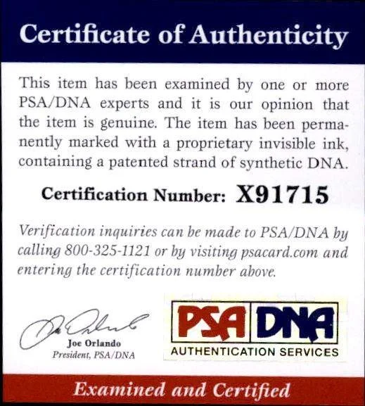 Charlie Cox — Charlie Cox PSA/DNA authentic signed 10x15 photo |CERT Autographed A00110, изображение 2