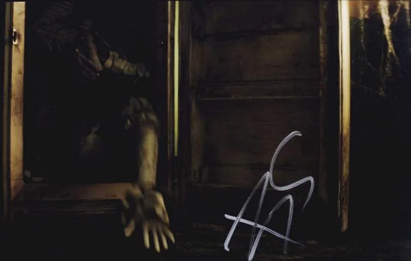 Bill Skarsgard — Bill Skarsgard authentic signed celebrity 11X14 photo W/Cert Autographed A0012
