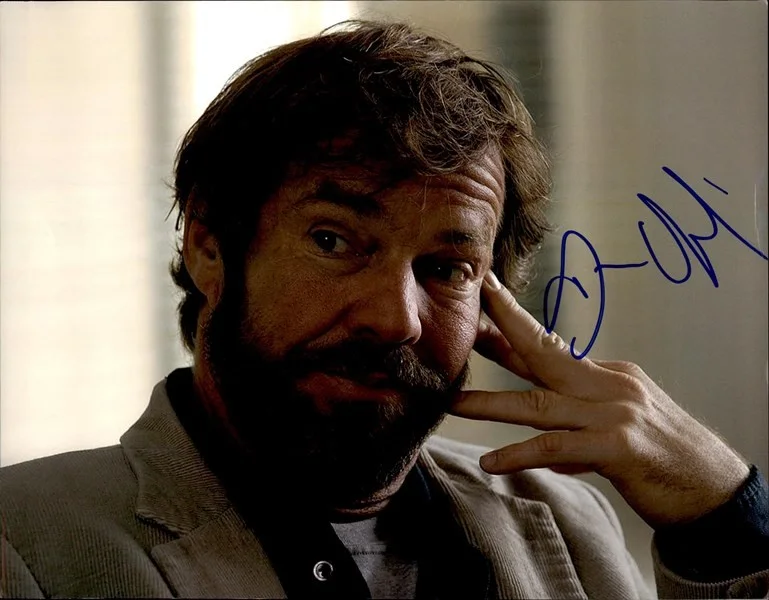 Dennis Quaid — Dennis Quaid authentic signed celebrity 11x14 photo W/Cert Autographed 2616f