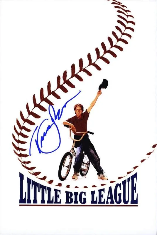Timothy Busfield — Timothy Busfield authentic signed celebrity 10x15 photo W/Cert Autographed A0003