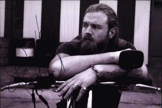 Ryan Hurst — Ryan Hurst authentic signed celebrity 10x15 photo W/Certificate Autographed