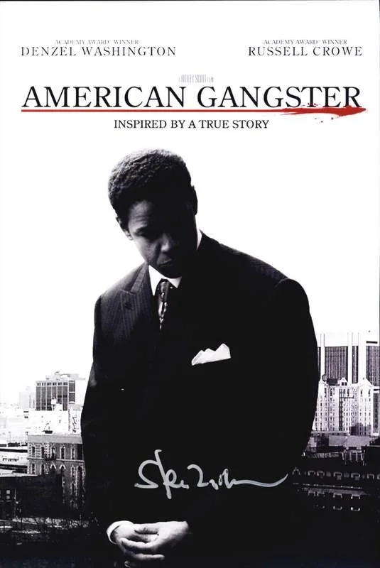 Steven Zaillian — Steven Zaillian authentic signed celebrity 10x15 photo W/Cert Autographed A0002