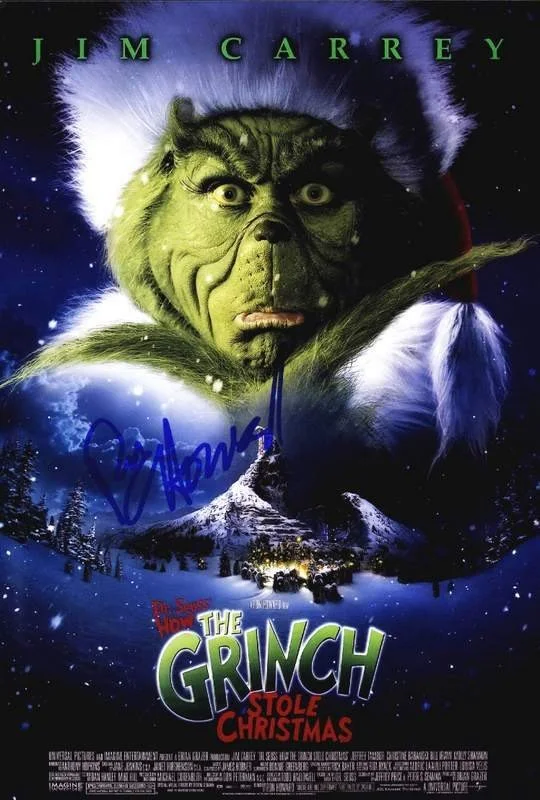 Ron Howard — Ron Howard authentic signed celebrity 10x15 photo W/Cert Autographed A0001