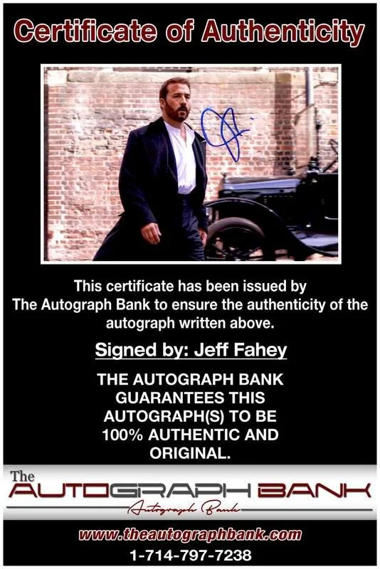 Jeremy Piven — Jeremy Piven authentic signed celebrity 10x15 photo W/Cert Autographed A00359, image 2