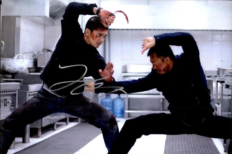 Frank Grillo — Frank Grillo authentic signed celebrity 10x15 photo W/Cert Autographed 2616g