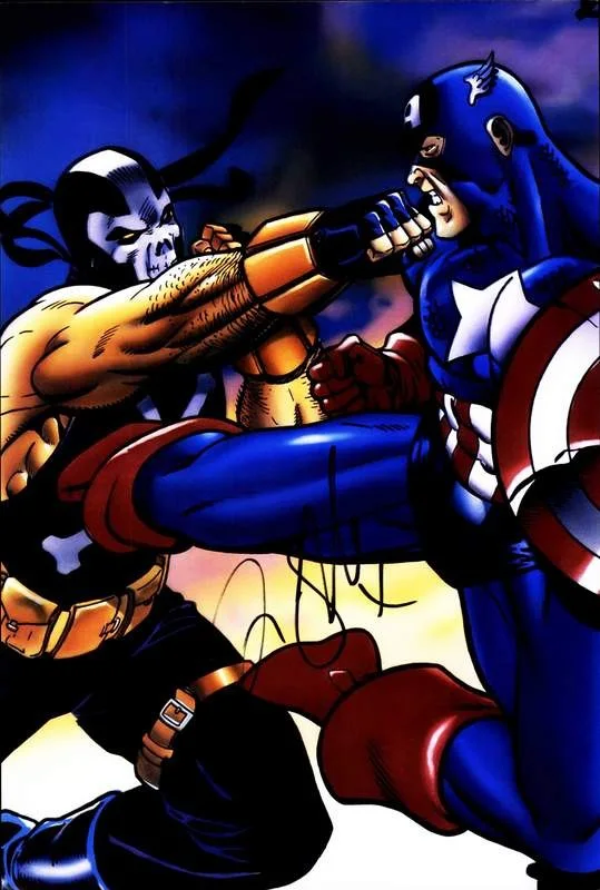 Frank Grillo — Frank Grillo authentic signed celebrity 10x15 photo W/Cert Autographed A000414