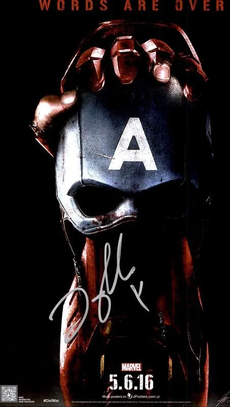 Frank Grillo — Frank Grillo authentic signed celebrity 10x15 photo W/Cert Autographed 2616i