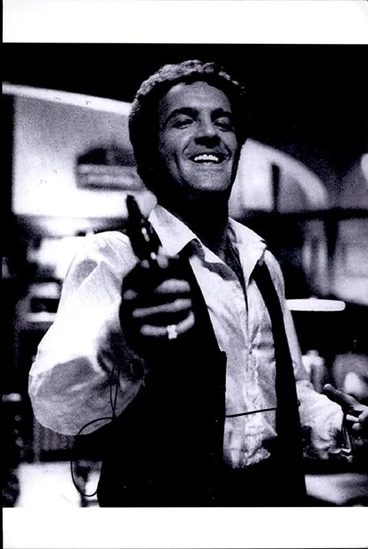 James Caan — James Caan authentic signed celebrity 10x15 photo W/Cert Autographed 2616c