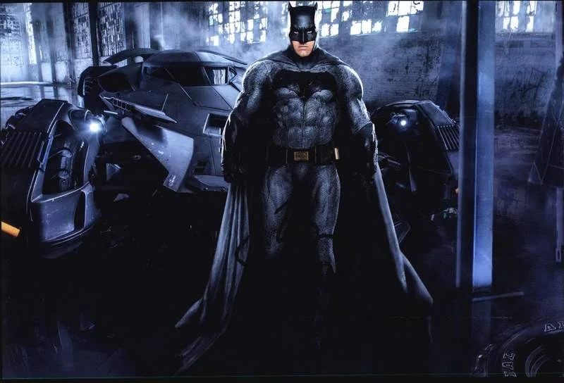 Ben Affleck — Ben Affleck authentic signed celebrity 10x15 photo W/Cert Autographed A0004