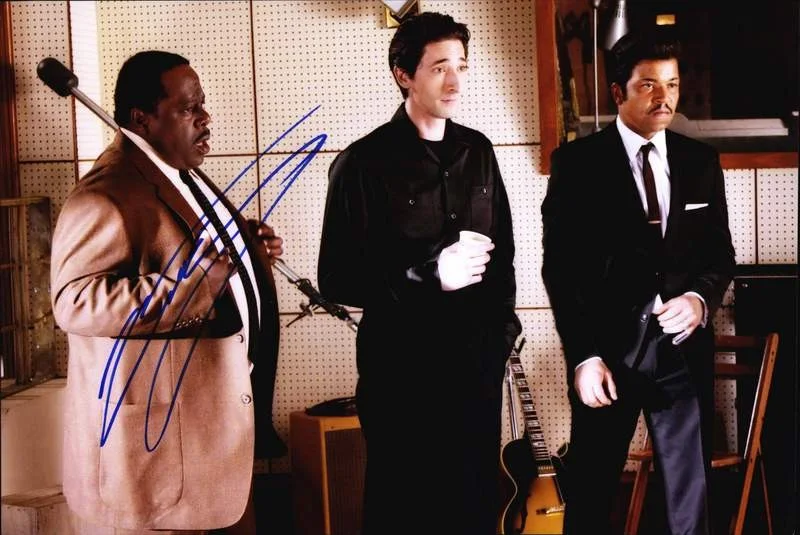 Cedric the Entertainer — Cedric the Entertainer authentic signed 10x15 photo |CERT Autographed A000250