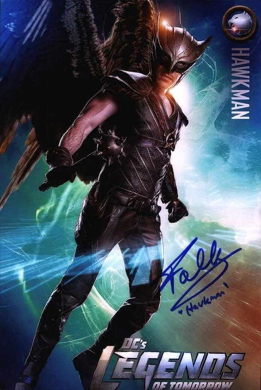 Falk Hentschel — Falk Hentschel authentic signed celebrity 10x15 photo W/Cert Autographed A000372