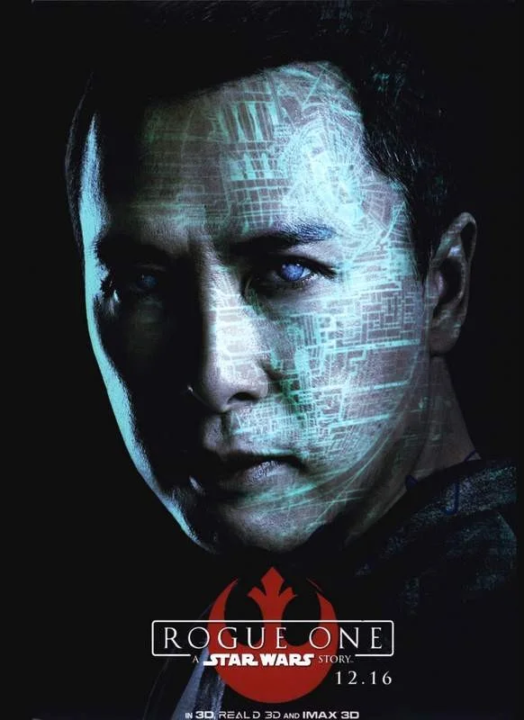 Donnie Yen — Donnie Yen authentic signed celebrity 10x15 photo W/Cert Autographed A0003