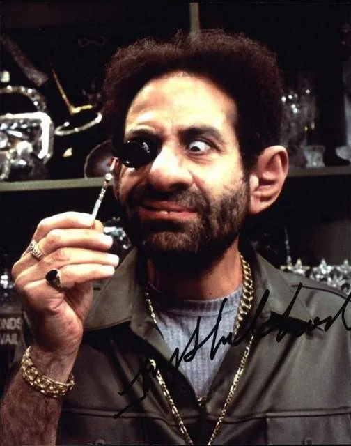 Tony Shalhoub — Tony Shalhoub authentic signed celebrity 8x10 photo W/Cert Autographed (B0755)
