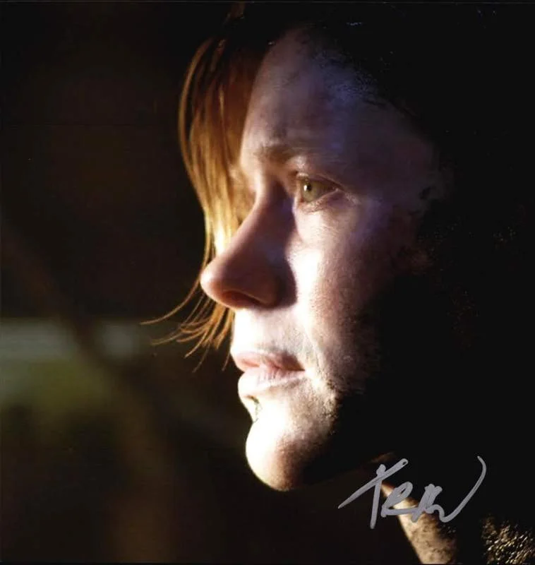 Trin Miller — Trin Miller authentic signed celebrity 8x10 photo W/Cert Autographed B0004