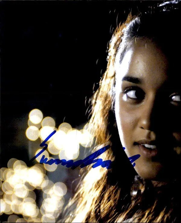 Summer Bishil — Summer Bishil authentic signed celebrity 8x10 photo W/Cert Autographed 2716a