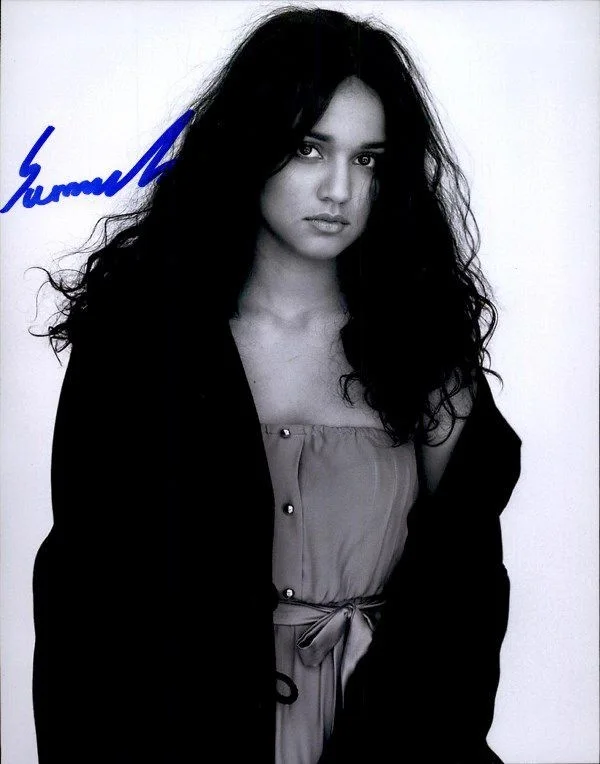 Summer Bishil — Summer Bishil authentic signed celebrity 8x10 photo W/Cert Autographed 2616f