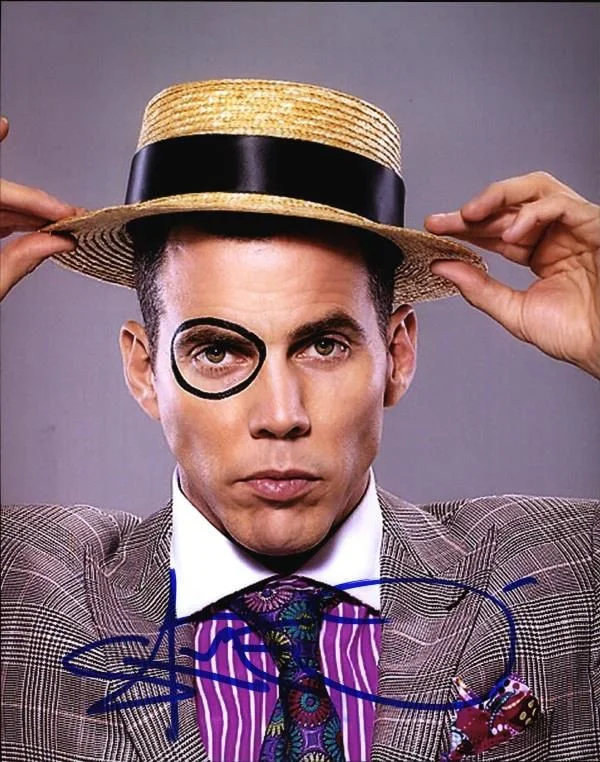 Steve O — Steve O authentic signed celebrity 8x10 photo W/Cert Autographed 51816e1
