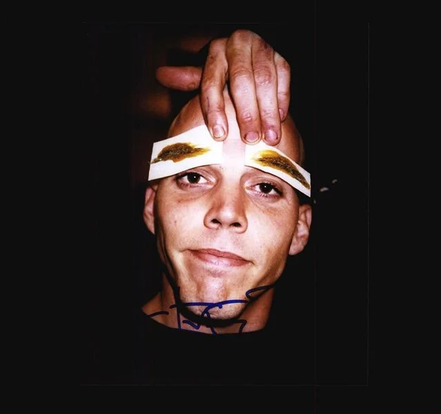 Steve O — Steve O authentic signed celebrity 8x10 photo W/Cert Autographed 51816q1