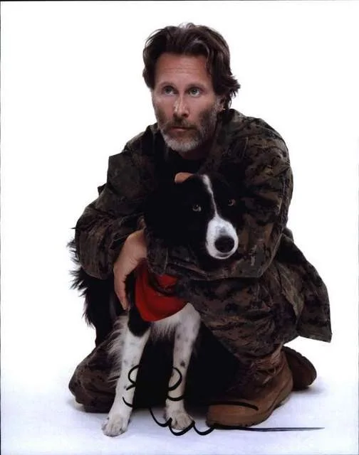Steven Weber — Steven Weber authentic signed celebrity 8x10 photo W/Cert Autographed (B0717)